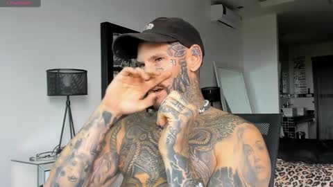 lucasexclusive online show from 01/13/25, 07:11