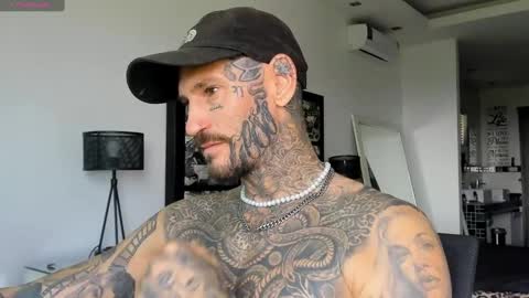 lucasexclusive online show from 01/14/25, 03:22