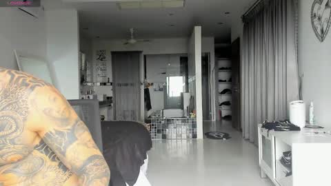 lucasexclusive online show from 01/15/25, 04:25