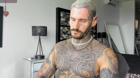 lucasexclusive online show from 01/24/25, 06:57