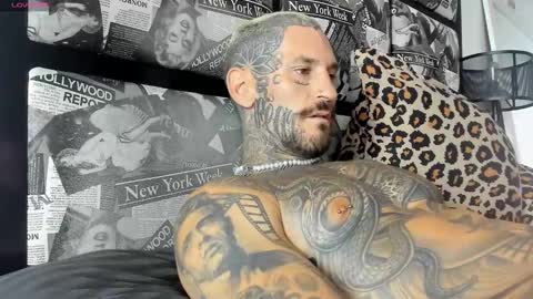 lucasexclusive online show from 01/28/25, 08:36