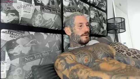 lucasexclusive online show from 01/29/25, 05:51