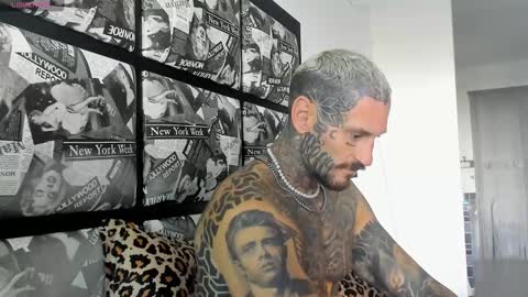 lucasexclusive online show from 02/04/25, 08:46