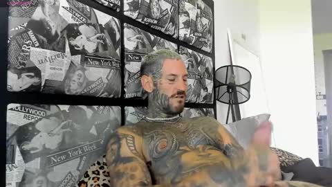 lucasexclusive online show from 02/08/25, 08:31