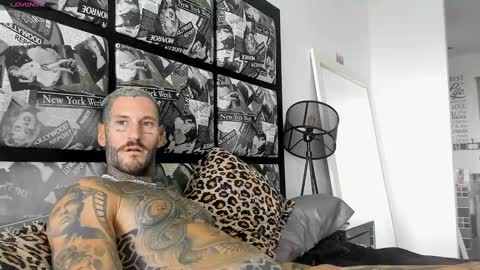 lucasexclusive online show from 02/10/25, 03:57