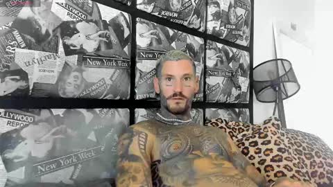 lucasexclusive online show from 02/13/25, 08:06