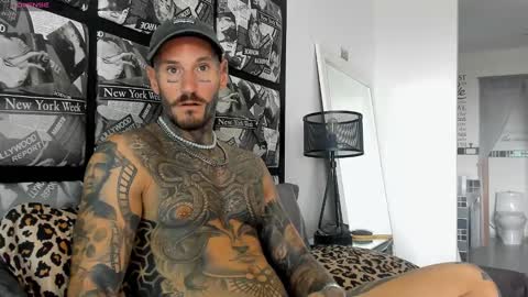 lucasexclusive online show from 02/19/25, 06:00