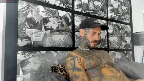 lucasexclusive online show from 02/27/25, 04:31