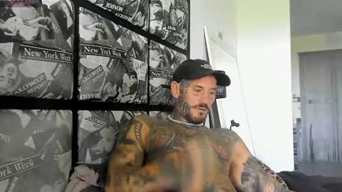 lucasexclusive online show from 02/27/25, 07:34