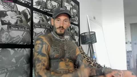 lucasexclusive online show from 03/01/25, 07:51