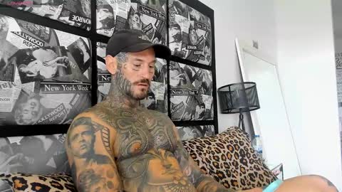 lucasexclusive online show from 03/05/25, 04:34