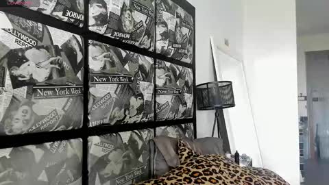 lucasexclusive online show from 03/09/25, 07:45