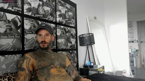 lucasexclusive online show from 03/11/25, 05:38