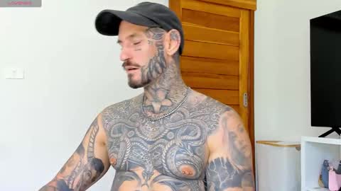 lucasexclusive online show from 09/20/25, 07:20