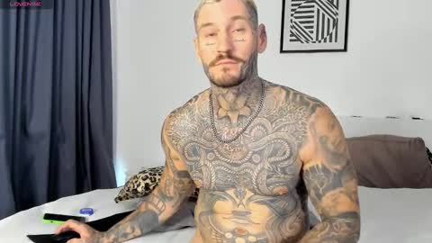 lucasexclusive online show from 11/22/25, 05:06