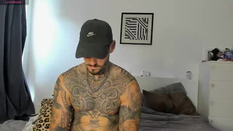 lucasexclusive online show from 01/12/26, 05:45