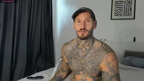 lucasexclusive online show from 01/19/26, 05:22