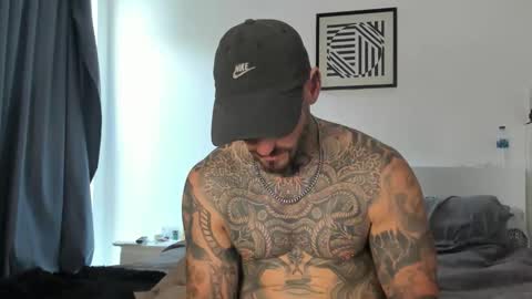 lucasexclusive online show from 02/01/26, 05:50