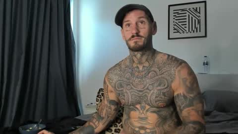 lucasexclusive online show from 02/08/26, 04:27