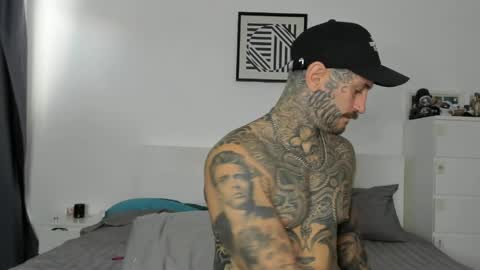 lucasexclusive online show from 03/28/26, 04:34