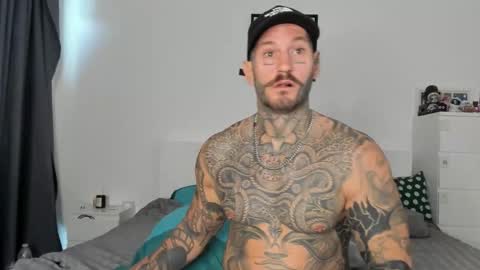 lucasexclusive online show from 03/29/26, 04:45