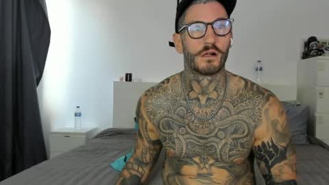 lucasexclusive online show from 03/30/26, 06:14