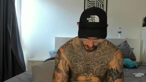 lucasexclusive online show from 04/03/26, 08:01