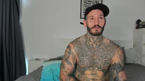 lucasexclusive online show from 04/16/26, 05:30