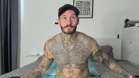 lucasexclusive online show from 04/18/26, 05:00