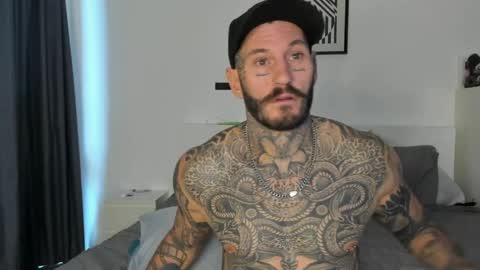 lucasexclusive online show from 04/20/26, 05:43