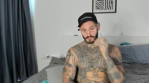 lucasexclusive online show from 04/23/26, 06:58