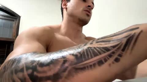 lucasfit24 online show from 01/19/25, 11:23