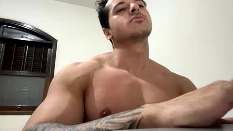 lucasfit24 online show from 02/11/25, 11:43