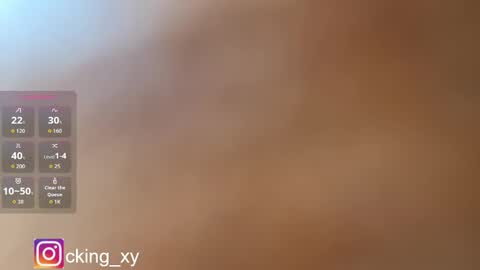 lucasfit24 online show from 09/14/25, 01:43