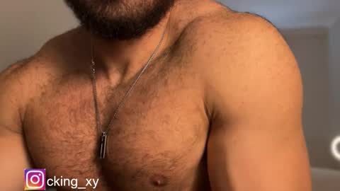 lucasfit24 online show from 10/03/25, 02:58