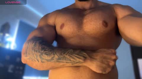 lucasfit24 online show from 11/06/25, 02:07