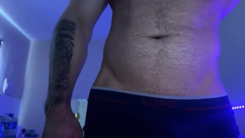 lucasfit24 online show from 11/27/25, 02:30