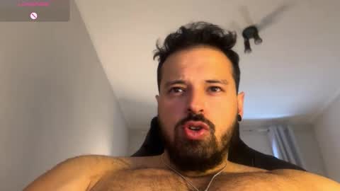 lucasfit24 online show from 11/30/25, 03:05