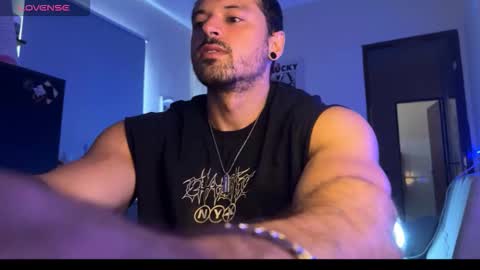 lucasfit24 online show from 02/26/26, 02:38