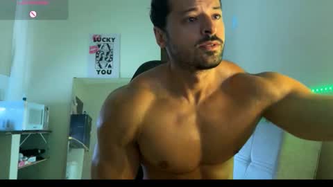 lucasfit24 online show from 03/05/26, 02:13