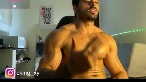 lucasfit24 online show from 03/09/26, 03:05