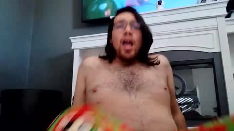 Lucas Cifrady online show from 01/29/25, 04:30