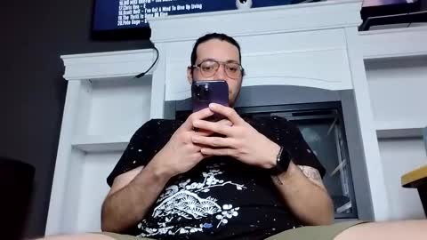 Lucas Cifrady online show from 02/03/25, 12:57