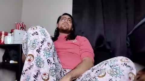 Lucas Cifrady online show from 02/11/25, 01:10