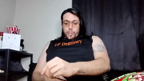 Lucas Cifrady online show from 02/12/25, 02:45