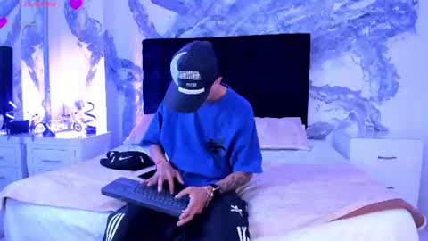 Lucas online show from 06/29/26, 05:57
