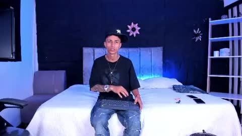 Lucas online show from 07/21/26, 05:10