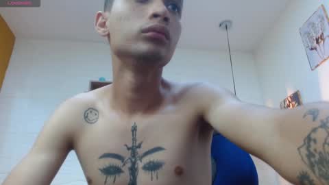 LucassSmith11 online show from 12/02/25, 03:07