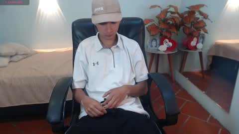 LucassSmith11 online show from 12/04/25, 11:41