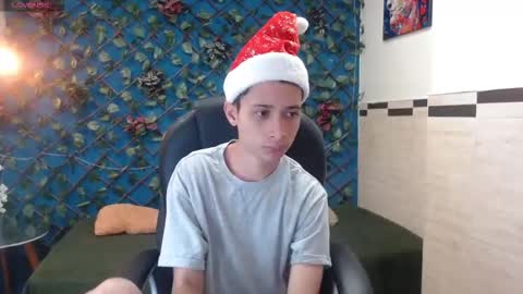 LucassSmith11 online show from 12/20/25, 11:39